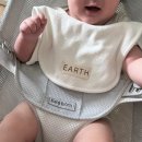EARTH BIB 얼쓰빕 아기 턱받이 프리오더 구매, 세탁 방법, 컬러 추천, 사용 리뷰
