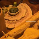 식사동 식사오거리 정류장 | 식사동 이자카야 술집 안주 맛집 철길부산집 일산식사점 즉석 어묵바 냉제육 히비스커스 하이볼 후기
