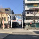 온양여인숙 | 겨울온천힐링여행-2. 여행을 가면 한 번쯤은 전통시장에 들리게된다.