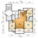 우남두정마을아파트(2차) 이미지