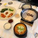 진주가좌동우체국 | 진주 가좌동 수육맛집 24시 운영하는 진가옥 경상대직영점