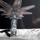 롤스로이스의 야심… 달에 인간 거주용 소형 원자로 보낸다 이미지