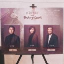 크리에이티브리더스그룹 | 연극 [미저리](180217) 후기+커튼콜 : 심장을 조여오는 명품 연기