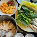 성일해물식당 | 노량진수산시장 먹거리 포토덤프 + 진주식당 상차림 후기