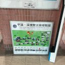 대만 타이베이 근교 스펀, 스펀폭포 당일치기 여행 (가는법, 닭날개 볶음밥, 땅콩 아이스크림 후기)