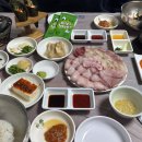 칼맛나는푸짐한횟집