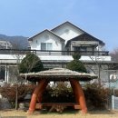 계곡뜰펜션 | 양양 애견 동반 펜션 정원이 있는 독채펜션 설악뜰펜션 이용후기