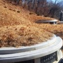 설묘지이장공사