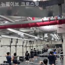 뉴웨이브 크로스핏 이미지