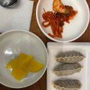 정성 서울국수집 | 정성서울국수집 이문동 평일 저녁 외식