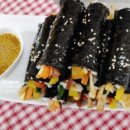 땡초푸드꼬마김밥 이미지
