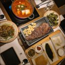 사계절갈비