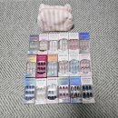 티디바이오 | 데싱디바vs오호라 젤네일 사용후기