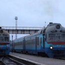 [동영상] 시베리아 횡단철도 이미지