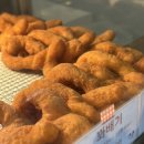 화곡동 꿀꽈백이 핫도그 | [상왕십리 맛집] 화곡동 꿀꽈백이&amp;핫도그, 가성비 좋은 왕십리 꽈배기 맛집.