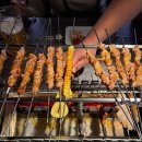 레스토랑818 | 상하이 헌지우이치엔 난징시루 818광장점, 위챗 웨이팅 팁 / 고덕지도 / 메뉴 추천