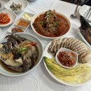 일미정코다리 | 서산수cc 맛집 - 일미정코다리