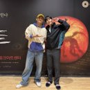 케미큐 | 260325 데스노트 커튼콜데이 ♡샤엘♡ 관람 후기