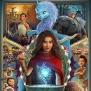 Raya and The Last Dragon 이미지