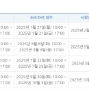 한국사능력(자격,연간) 티스토리