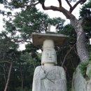 신봉리 석조보살입상 | [충남 부여 여행] 성흥산 대조사 석조미륵보살입상_2017년 10월