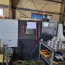 ﻿CNC LATHE 10" 장축(SMEC,PL30L) 이미지