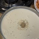 이두형홍두깨칼국수 | 화성 융건릉 콩국수 맛집 이두형홍두깨칼국수