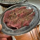 안동참갈비 | 오사카 야끼니꾸 마루 나가호리바시점 내돈내산 오사카 맛집 완전 강추