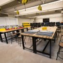 H 골프스쿨 | [보딩스쿨 투어] 페디 스쿨 - The Peddie School