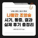 권산부인과의원 | 나팔관 조영술 시기부터 통증·결과까지, 실제 후기 총정리