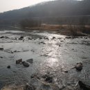 이월 송림~송림저수지 이미지