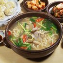 박가네통채칼국수 이미지