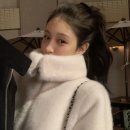 Review. 페이보릿띵스 웬디 퍼 자켓 코디 및 솔직후기 ✶ favoritethings wendy fur jacket