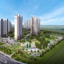 평택역 SK VIEW 이미지