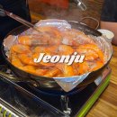 CU중화산타운점 | 전주 대하구이 맛집 I 광장포차타운 중화산점 후기