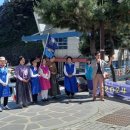 문경새재아리랑 이미지