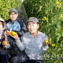 유명덕농장 농민신문