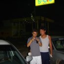 삼삼주유소 이미지