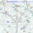 (전북 순창) 아기자기한 멋을 지닌 무량산~용궐산 (17.11.26) 이미지