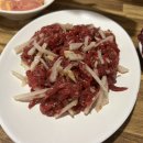 동천육회