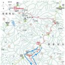 제589차 7월25일(토) 덕유 무룡산(1,491m) 산행 예약 이미지