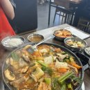 강남진해장 | 강남역 맛집 강남진해장 곱창전골, 24시 영업하는 곳