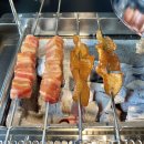 외계인양꼬치 이미지