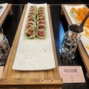 하나골드타워 | 부천 신중동 초밥뷔페 맛집 쿠우쿠우 골드 추천 후기 및 이용 꿀팁