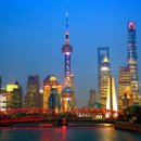 상하이 이미지
