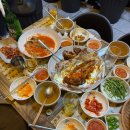 명품원조한방왕족발