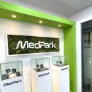 (주)메드파크 이미지