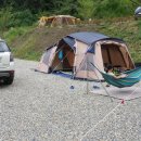 달과별 캠핑장 이미지