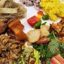 다복한식부페 이미지