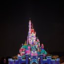 만세뚝 | 홍콩 디즈니랜드, 12월 크리스마스 시즌 47개월 아기와 모멘터스패키지 후기